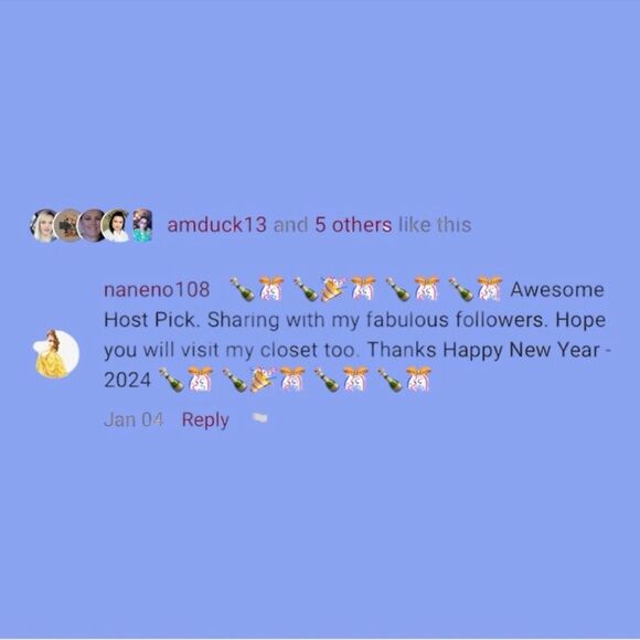 Mini Cream Sugar Vintage 1972 Hand Painted White Blue Roses Signed 🎉 HOST PICK 🎉 - Picture 6 of 16